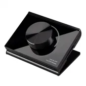 Панель Rotary SMART-P100-DIM Black (3V, 2.4G) (ARL, Пластик)