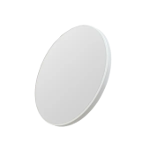 60W/3000K IP44 D=445mm 6000Lm | FL-LED Tondi | - Светодиодный настенно-потолочный круглый светильник FOTON LIGHTING