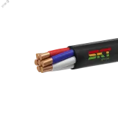 Кабель контрольный КВВГнг(А)-LS 7х1.5 ВНИИКП ТРТС