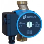 Насос циркуляционный IMP PUMPS SAN 32/80-180