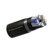 Кабель АВБШвнг(А)-LS 5х185мс(N PE)-1