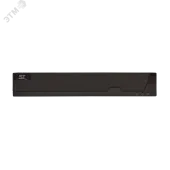 Видеорегистратор IP 10-канальный 8Мп 1 HDD