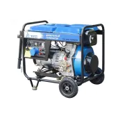 Генератор дизельный TSS SDG 7000EH