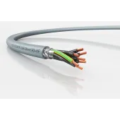 Кабель универсальный FLEXICORE 135 CH нг(A)-HF 0,6/1 кВ 7G4