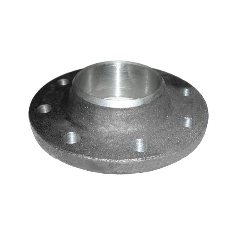 Фланец воротниковый стальной Ду100 PN40 (25) 33259-2015
