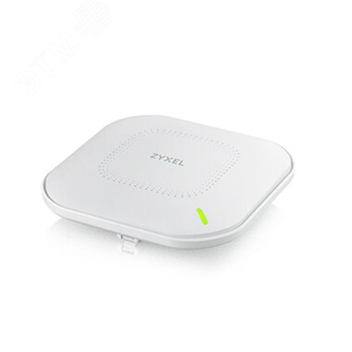 Точки доступа комплект 3 шт WiFi 6, MU-MIMO 1xLAN GE, PoE, до 575-1200 Мб/с