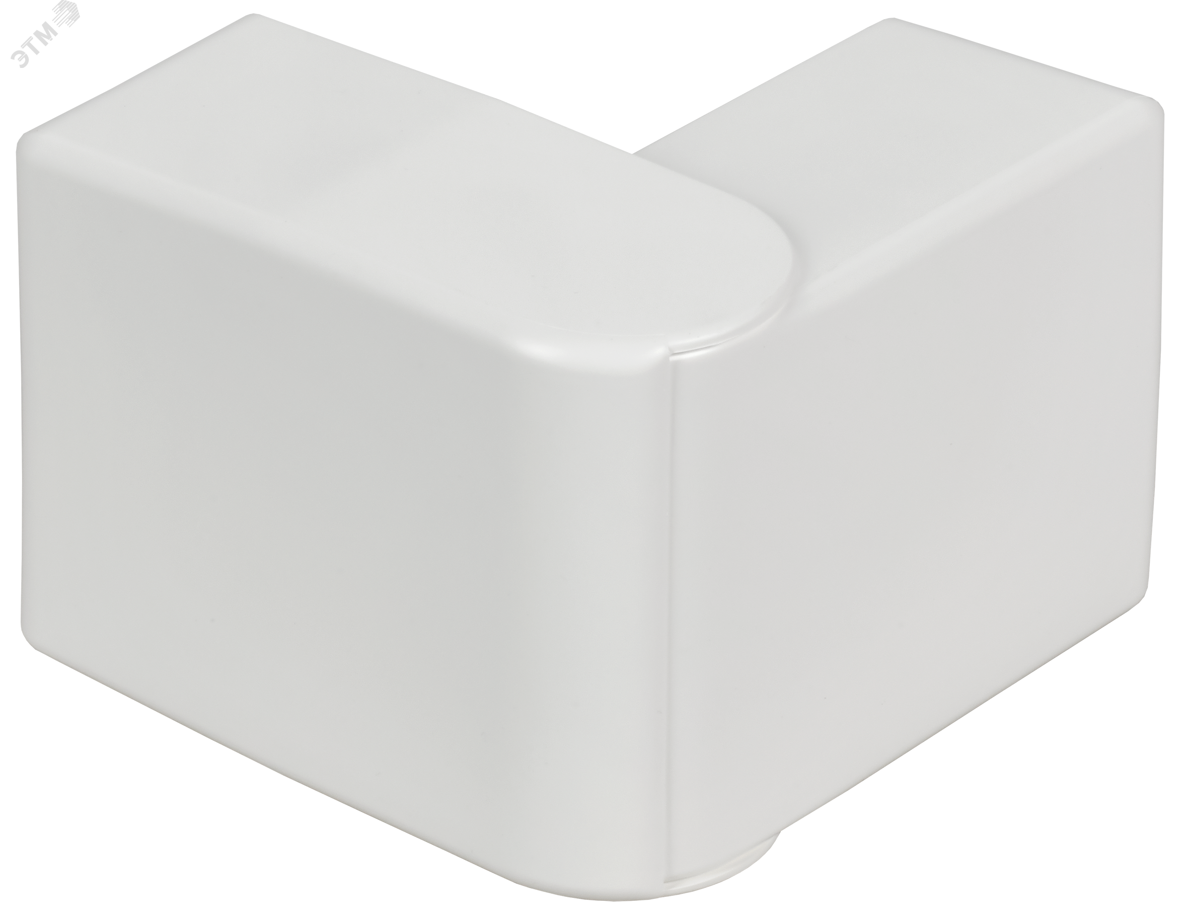 Угол внешний 85x50мм