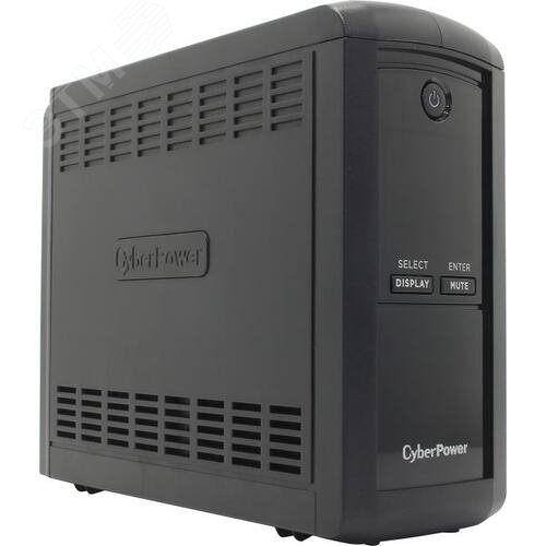 Источник бесперебойного питания line-interactive Value PRO 700Ва/390Вт фазы 1/1 1 мин Tower Schuko USB