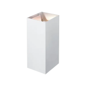 2x5W/3000+4000+6000K IP65 2x500Lm Белый - Светодиодный настенный светильник FL-LED WallBeam-V FOTON LIGHTING