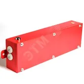 БАП BS-STABILAR2-81-B4-UNI BOX IP66 (1,0-35 W / =24 V)