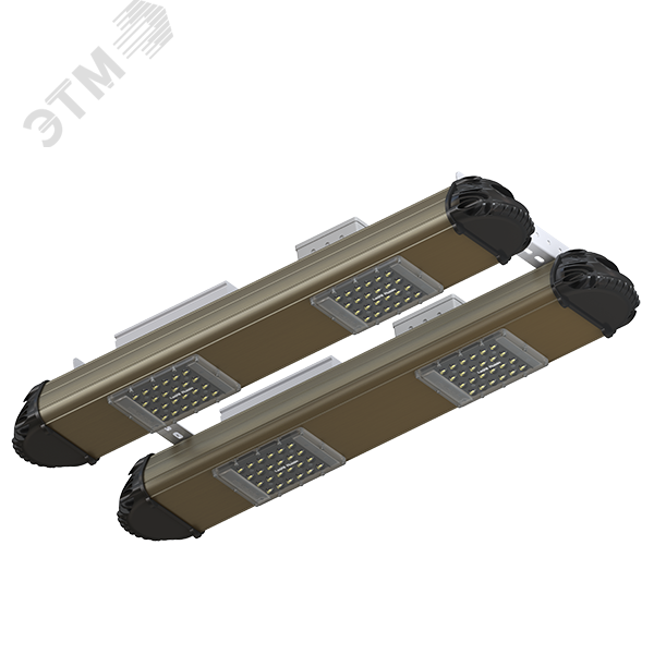 Светильник светодиодный -RS-SL-ATLAS-290W-22В-90-030