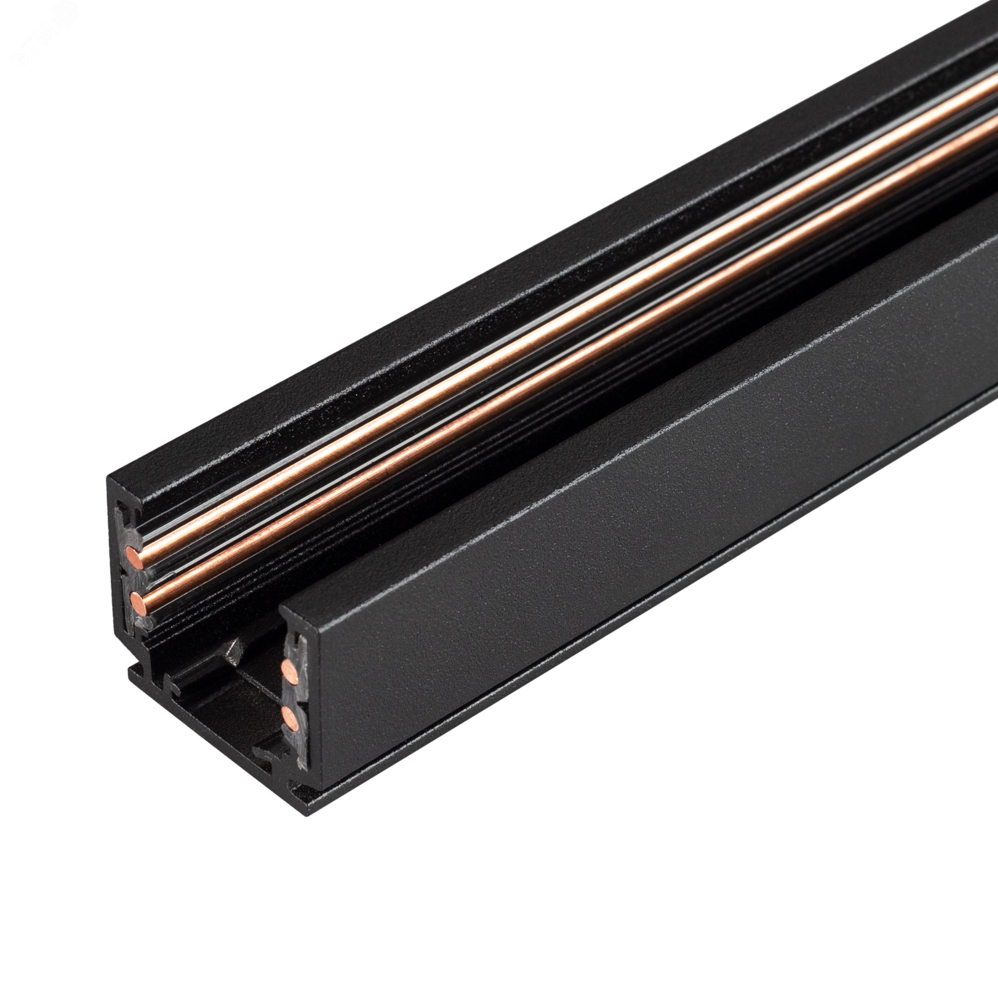 Трек MAG-ORIENT-TRACK-2620-3000 (BK) (IP20 металл, 3 года)