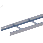 Лоток прямой НЛ30-П1,87ц УТ1,5 (h=70мм, s=1,5мм)