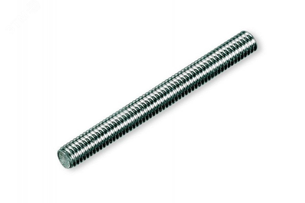 Шпилька резьбовая DIN 975  M16x1м  кл.пр. 4.8