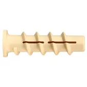 Дюбель для газобетона PBT 8 (40шт)