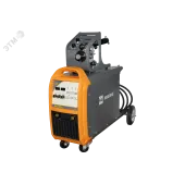 Полуавтомат сварочный HUGONG EMIG 500S III (открытый подающий)