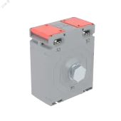 Трансформатор тока CTWW 120A, класс 0.2S, 1ВА