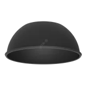 Рефлектор для DL-SPARK 25W матовый черный