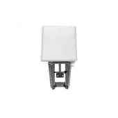 Привод электрический AME-1000R-24, AC24V, DC0-10V/DC4-20mA, 1000H, 3.9 с/мм