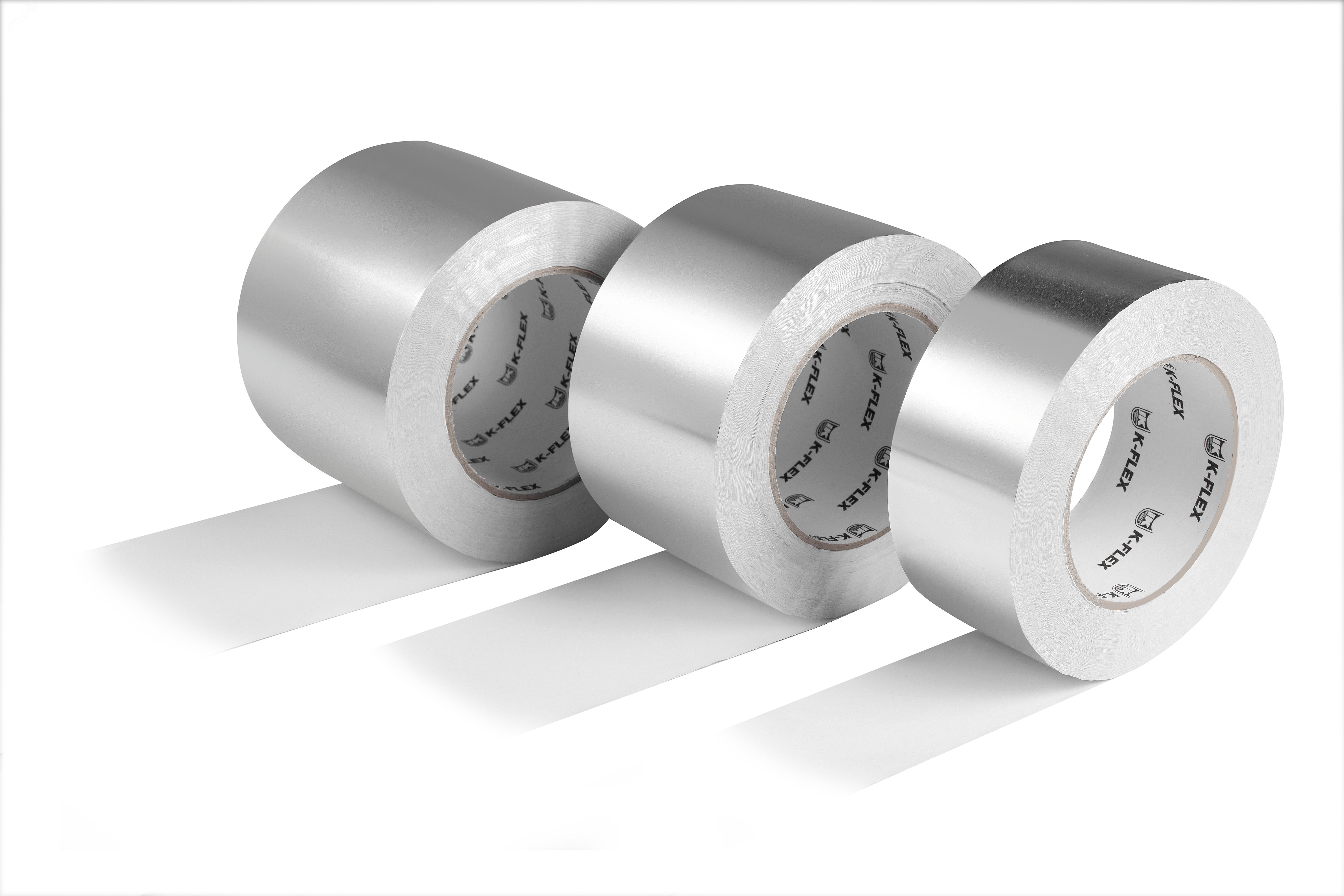 Лента 075-050 ALU AA 130