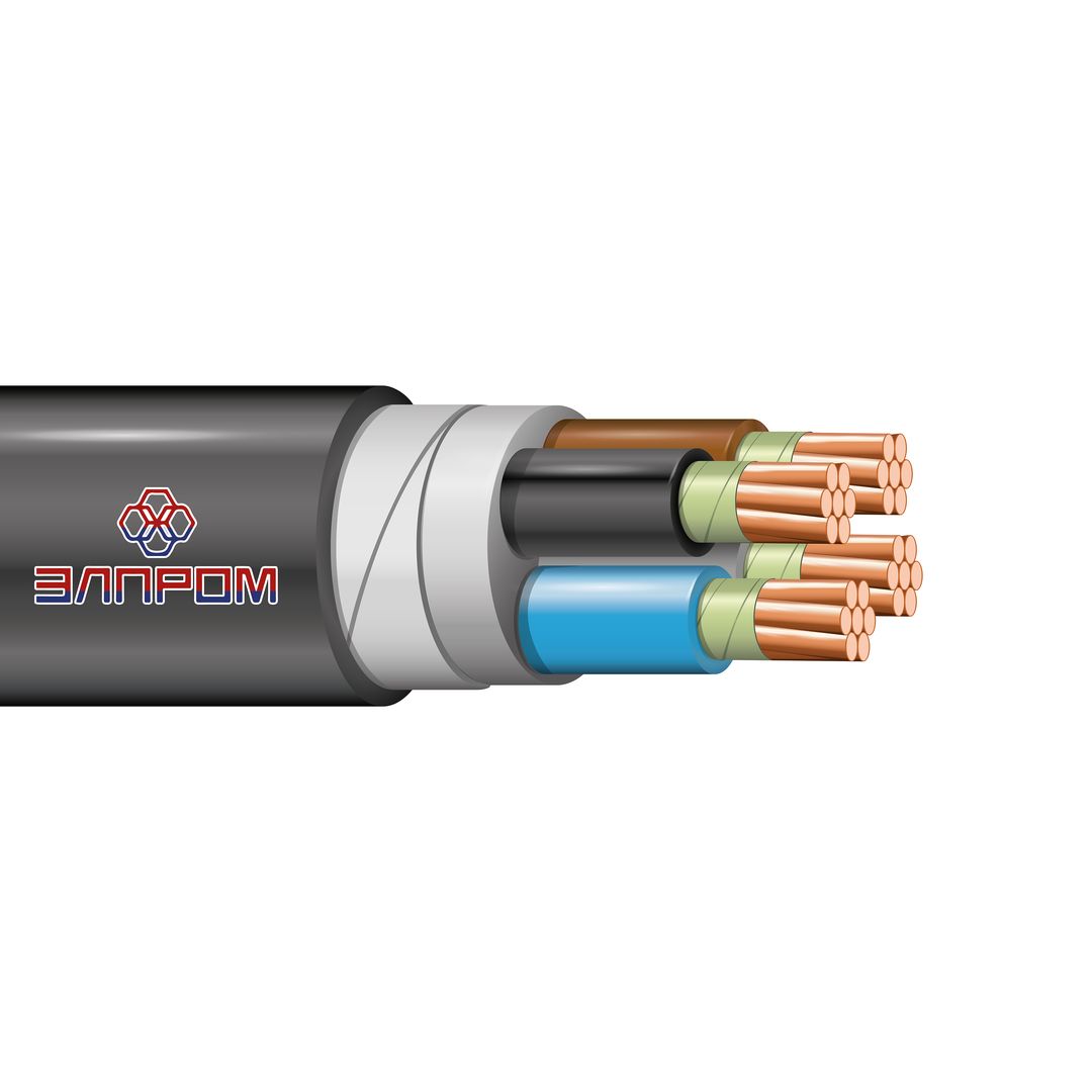 Кабель ПБП нг(А)FRHF 4х4.0 0.66кВ
