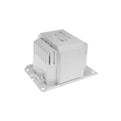 400.006 NaHJ 4,45A 230V 148x104x91 (400W МГЛ + Натрий) - дроссель для металлогалогенных и натриевых ламп Vossloh-Schwabe
