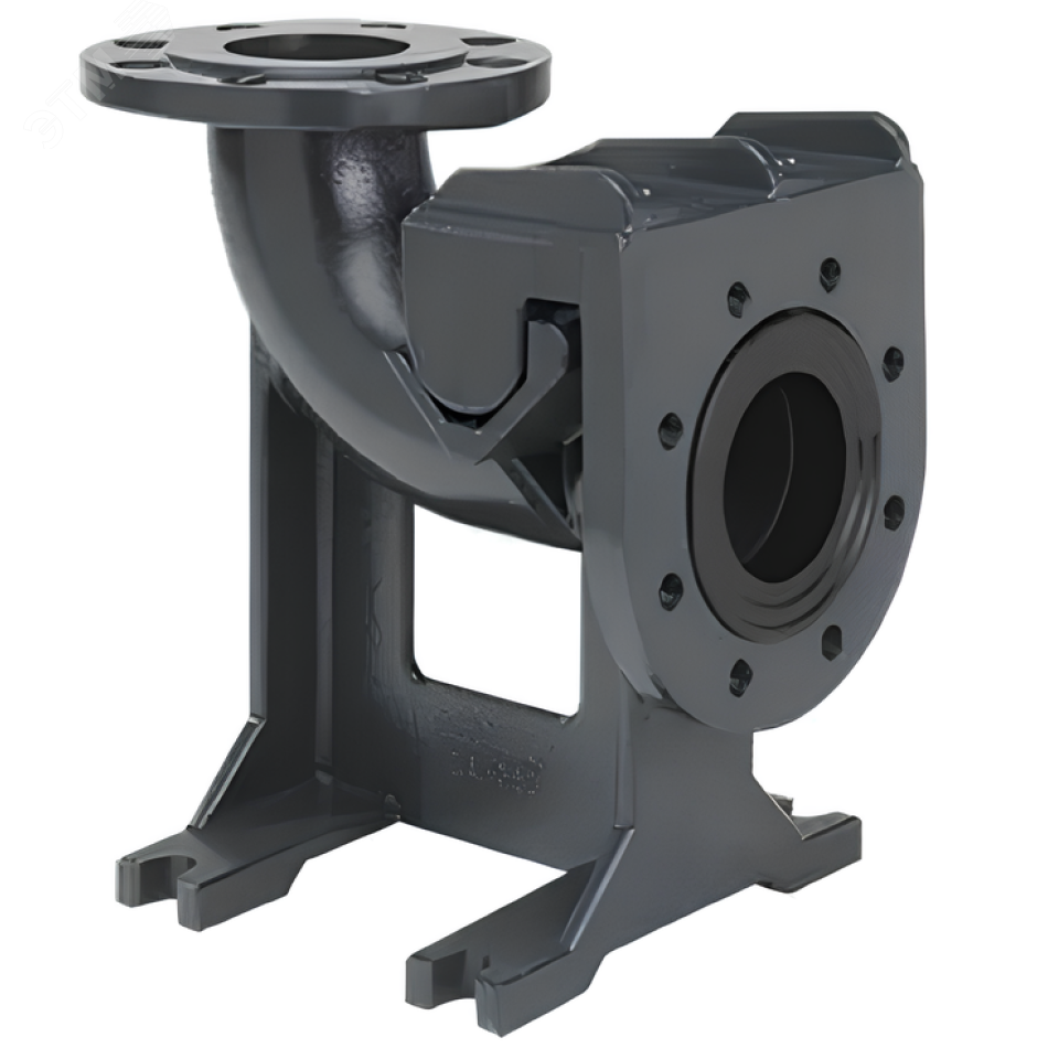 Муфта автоматическая трубная DN50_DN50 (PN6)