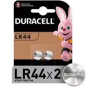 Элемент питания NEW LR44-2BL (20/200/14400)