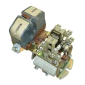 Контактор электромагнитный МК5-01 У3, 250А, 48В, 2з+2р, IP00