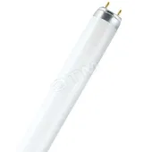 Лампа линейная люминесцентная ЛЛ 36вт L 36/840 G13 белая Osram