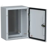 Корпус металлический ЩМП-40.30.20 УХЛ1 IP66 TITAN 5