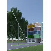 Опора (П-ФГ-6-к-ц)
