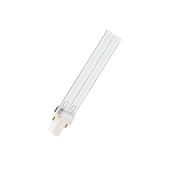 TUV PL-S 11W/2P G23 d28х235,5mm (UVC без озона) - Лампа бактерицидная PHILIPS