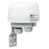 Фотореле PS-5 15А 3300Вт IP66 PROxima