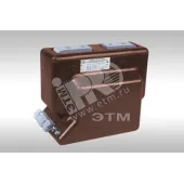 Трансформатор тока ТОЛ-10-I-2-0,5S/10Р-200/5 У2