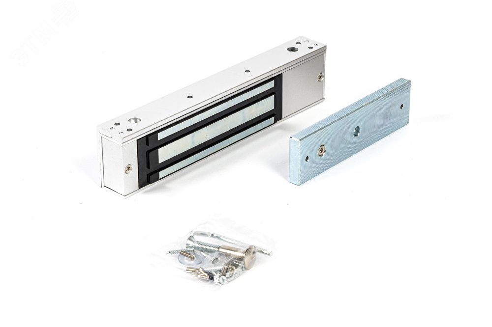 Замок электромагнитный SPRUT Lock-351MA-L 350 кг