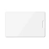 Карта Mifare IL-05M 1K, Clamshell с прорезью, без печати ID номера