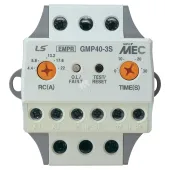 Электронное реле GMP40-3SR 40A 110/220V 1a1b