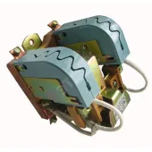 Контактор КТП-121 У2 25А 170В