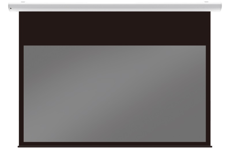 Экран электроприводной 140'' Radiance Control, 2.35:1, Radiance 0.8