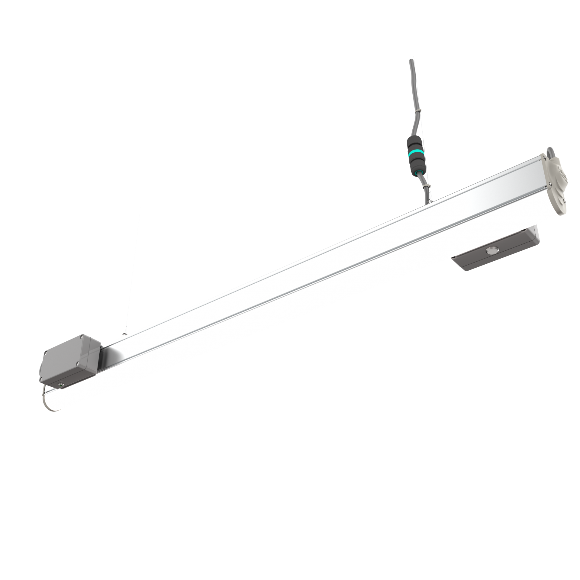 Светильник L-trade II 20/Em/19/Д/850/R6/03/IKVI-31/230AC IP66