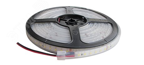 Светодиодная лента LED STRIP Flexline 60/4.8/320 4000K/IP67