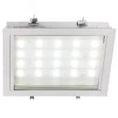 Светильник светодиодный АЗС 160 АЗС LED-160