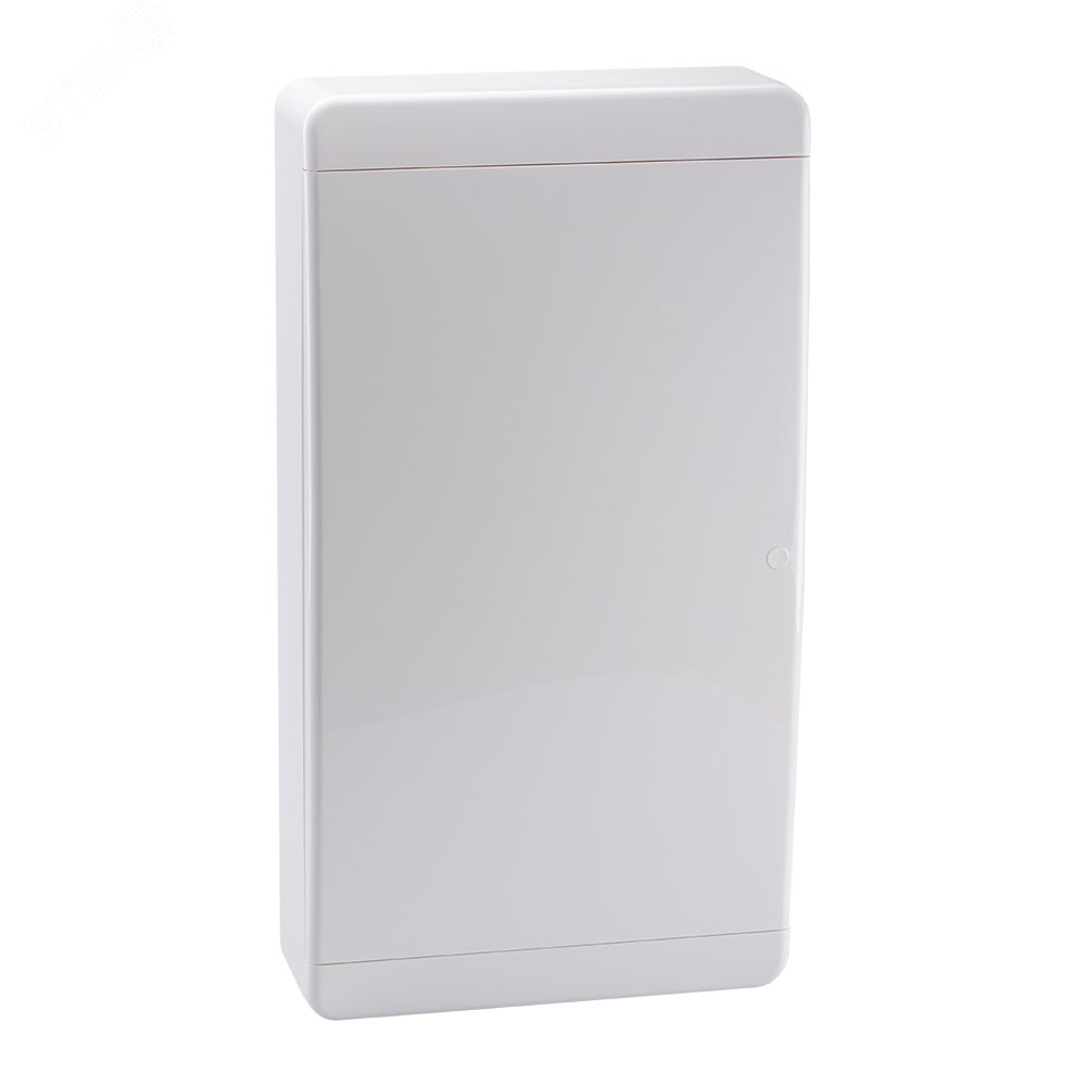 Щит распределительный навесной пластиковый 36 модулей ЩРН-п-36 OptiBox P-BNN-2-36-IP41