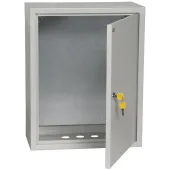 Корпус металлический ЩМП-2-0 (500х400х220мм) УХЛ3 IP31