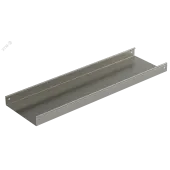 Кабельный лоток, неперф., 3 м CT-US-110-300 L=3000 HST