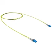 Оптический коммутационный шнур Duplex LC/UPC-LC/UPC 9/125 (OS2) 2 м