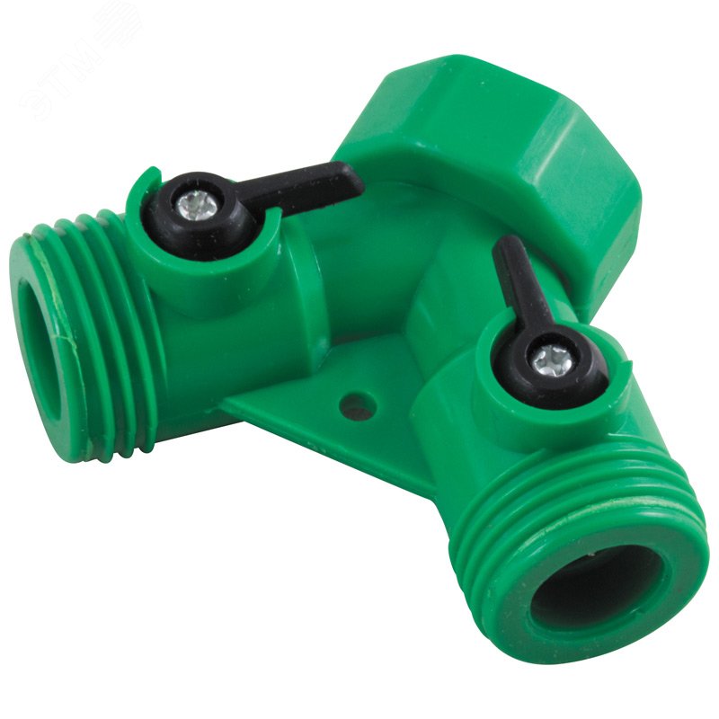 Распределитель 3/4'' HL044 в пакете