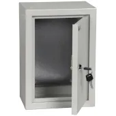 Корпус металлический ЩМП-3.2.1-0 (300х210х150мм) УХЛ3 IP31