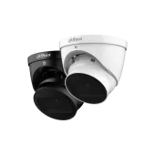 Видеокамера IP 4Мп купольная уличная IP67 ИК-40м с PoE (2.7-13.5мм)